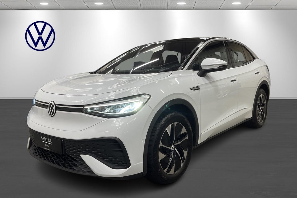 VW ID.5 77 Pro Performance 5d