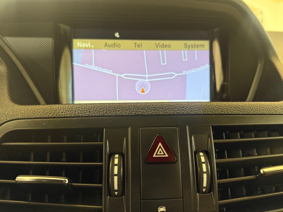 Mercedes E350 3,0 CDi AMG Line Coupé aut. BE 2d