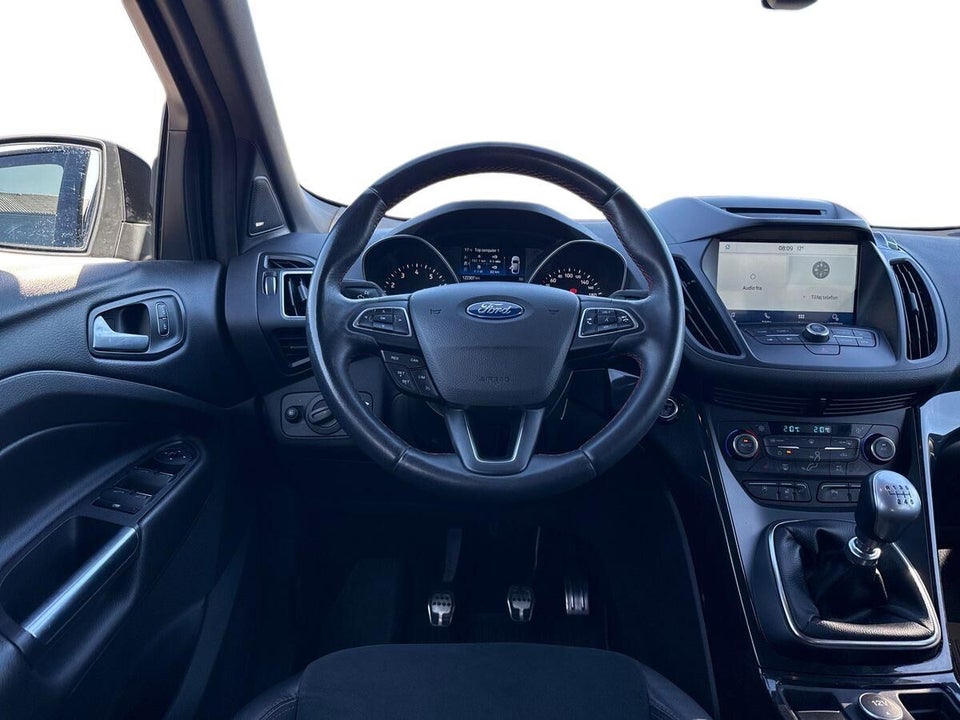 Ford Kuga 1,5 SCTi 150 ST-Line 5d