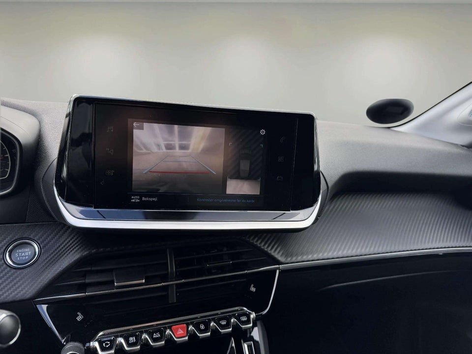 Peugeot 208 1,2 PureTech 100 Evolution 5d