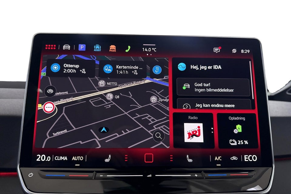 VW ID.3 79 GTX Performance 5d