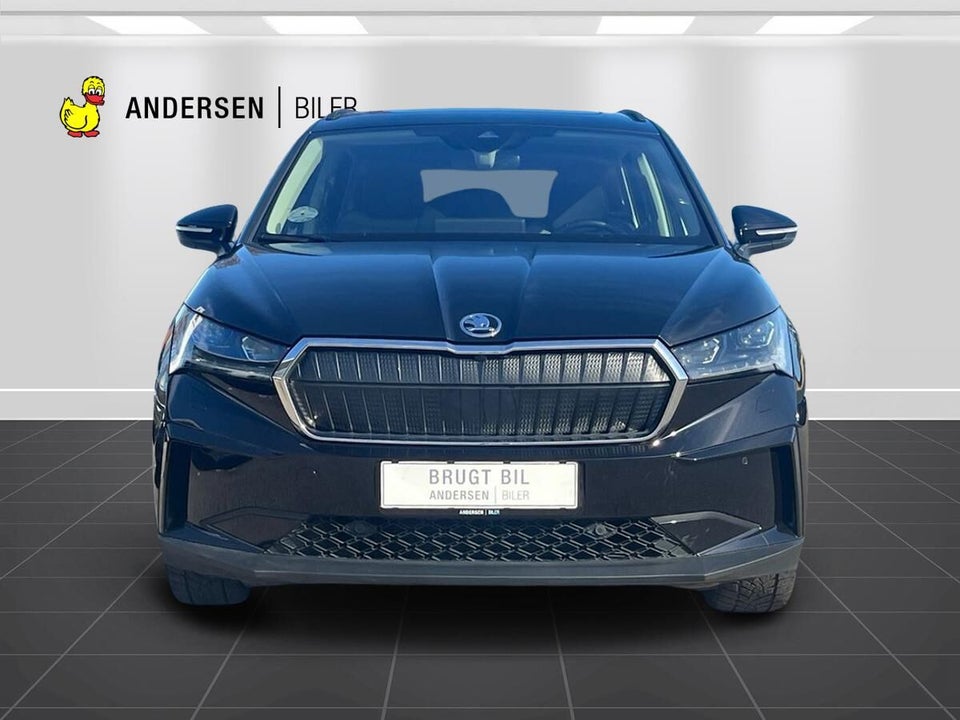 Skoda Enyaq 60 iV Loft 5d