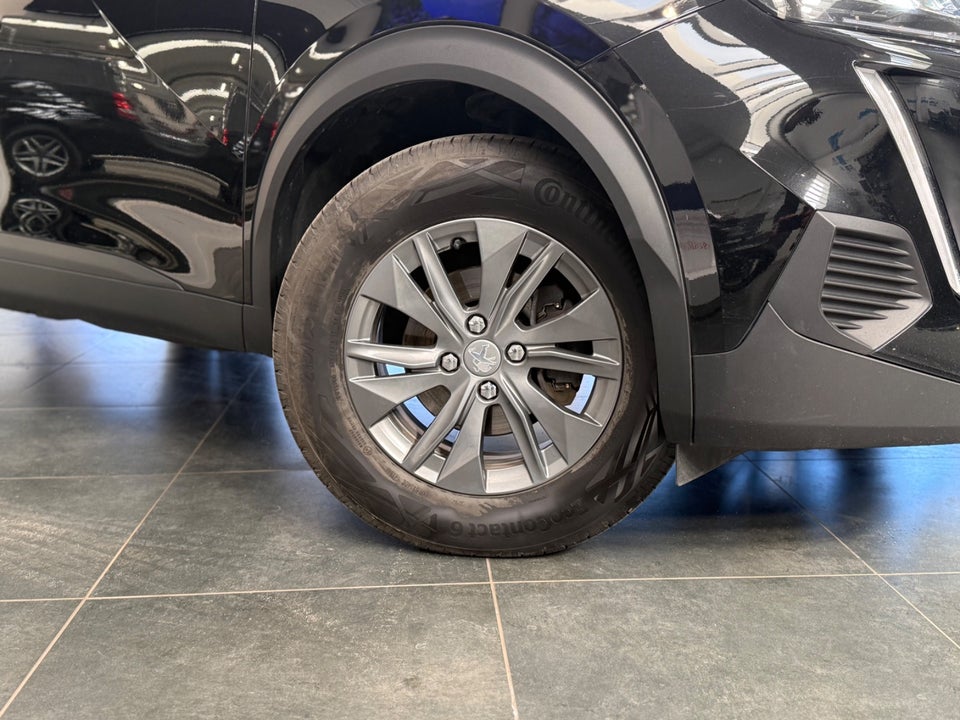 Peugeot 2008 1,2 PureTech 130 Active Pack EAT8 5d