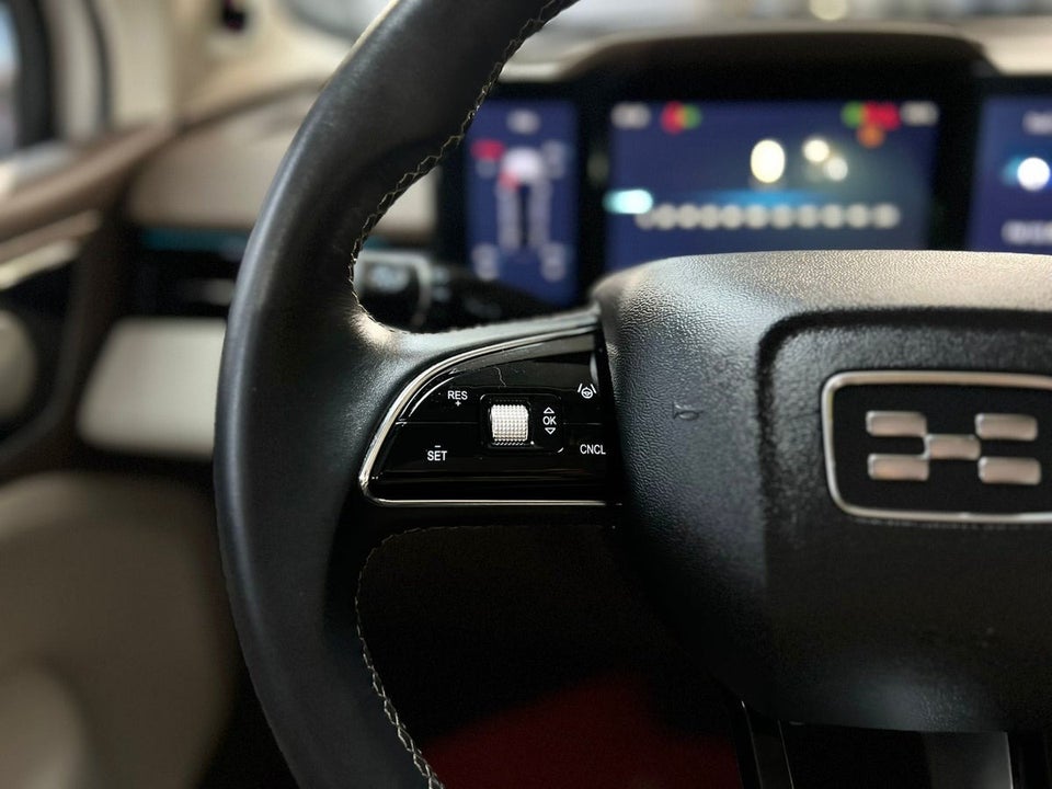 Aiways U5 Premium 5d