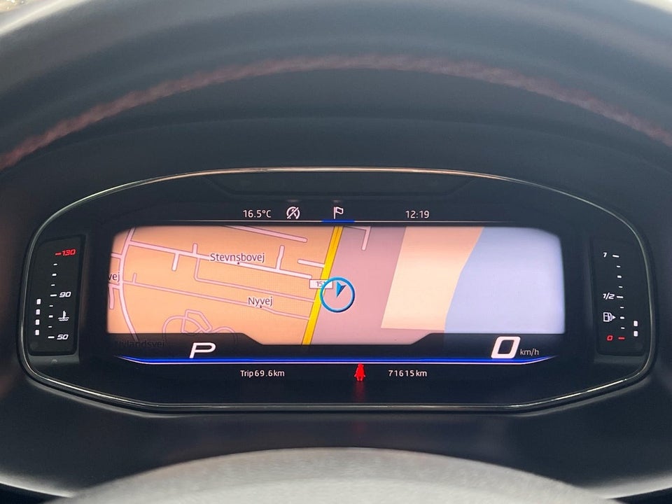 Seat Ateca 1,5 TSi 150 FR DSG 5d