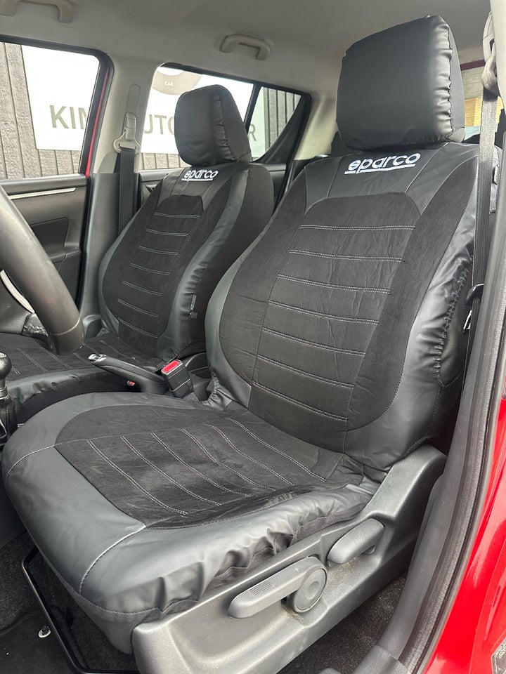 Suzuki Swift 1,2 GL ECO+ 5d