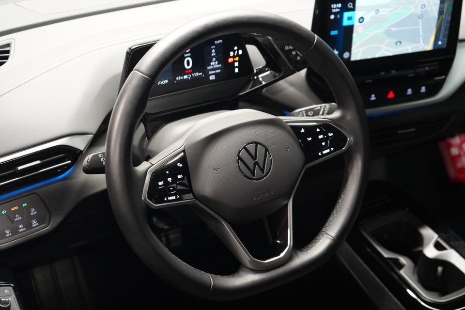 VW ID.4 52 Pure Performance 5d