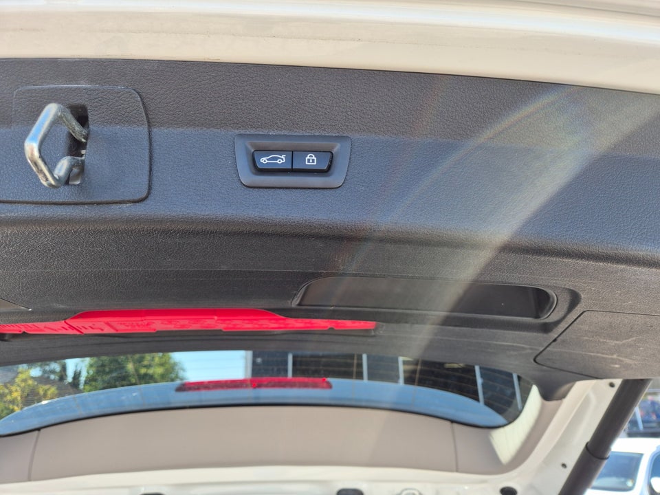 BMW 218d 2,0 Active Tourer Advantage 5d