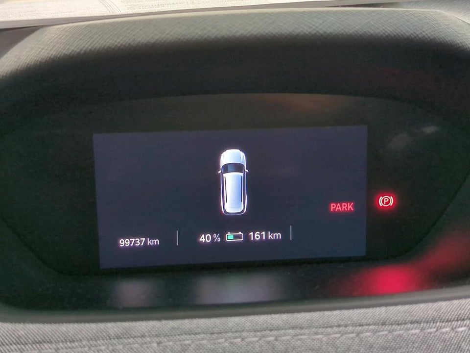 Skoda Enyaq 85 iV Loft 5d