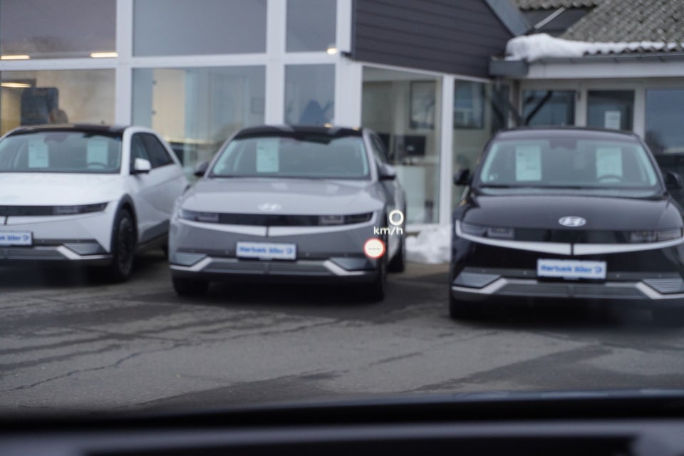 Nissan Ariya 87 Evolve 5d