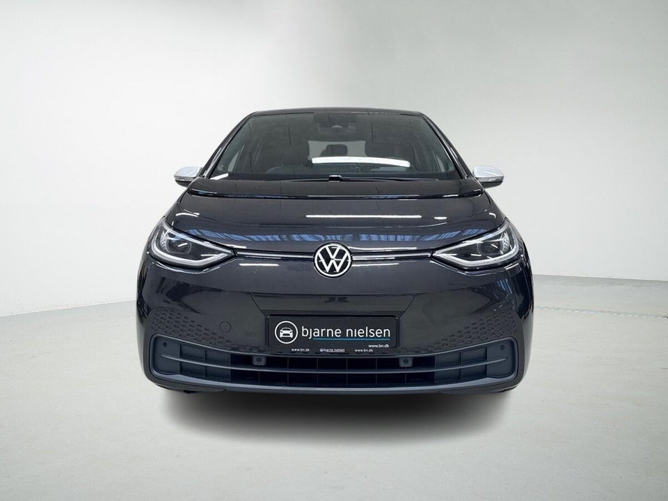 VW ID.3 58 1ST Pro Performance Plus 5d