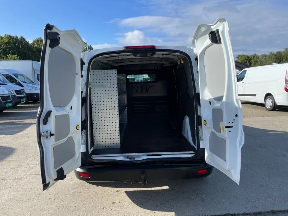 Ford Transit Connect 1,5 EcoBlue Trend lang