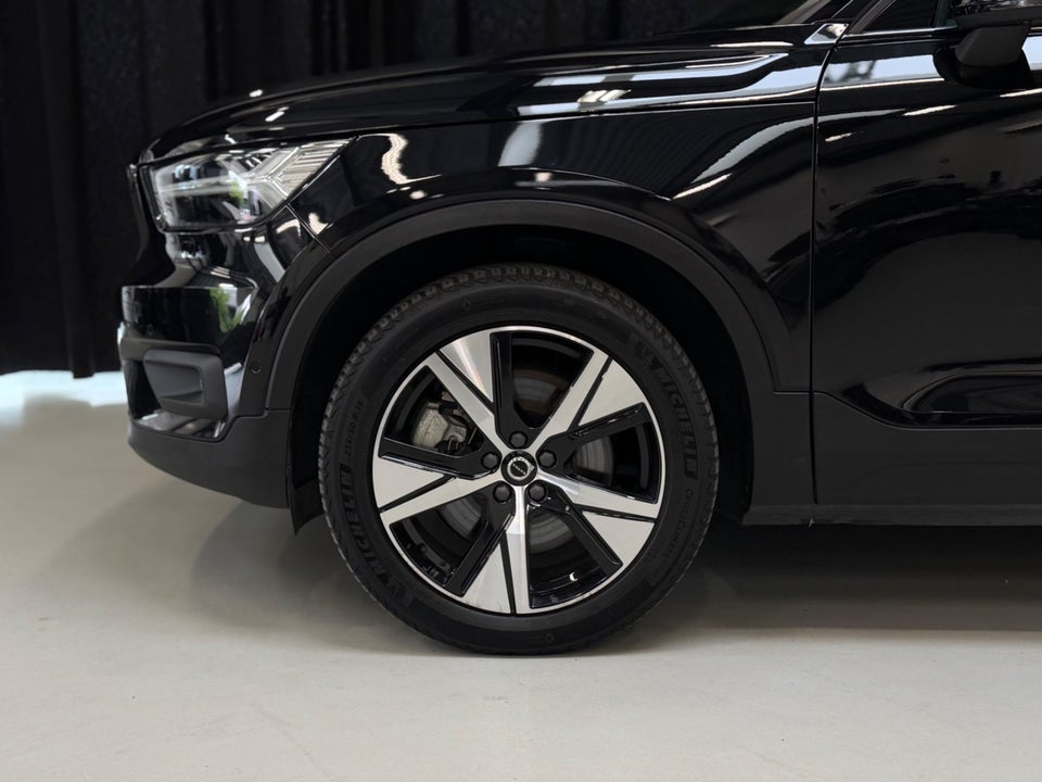 Volvo XC40 P6 ReCharge Ultimate 5d
