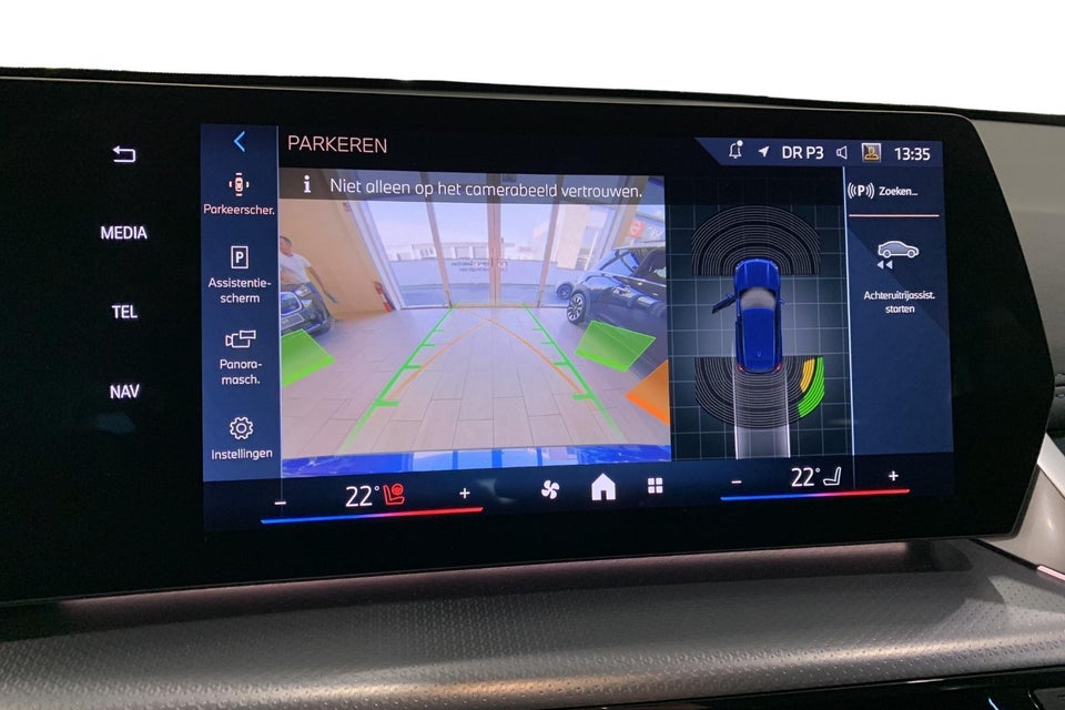 BMW iX1 eDrive20 M-Sport Pro 5d