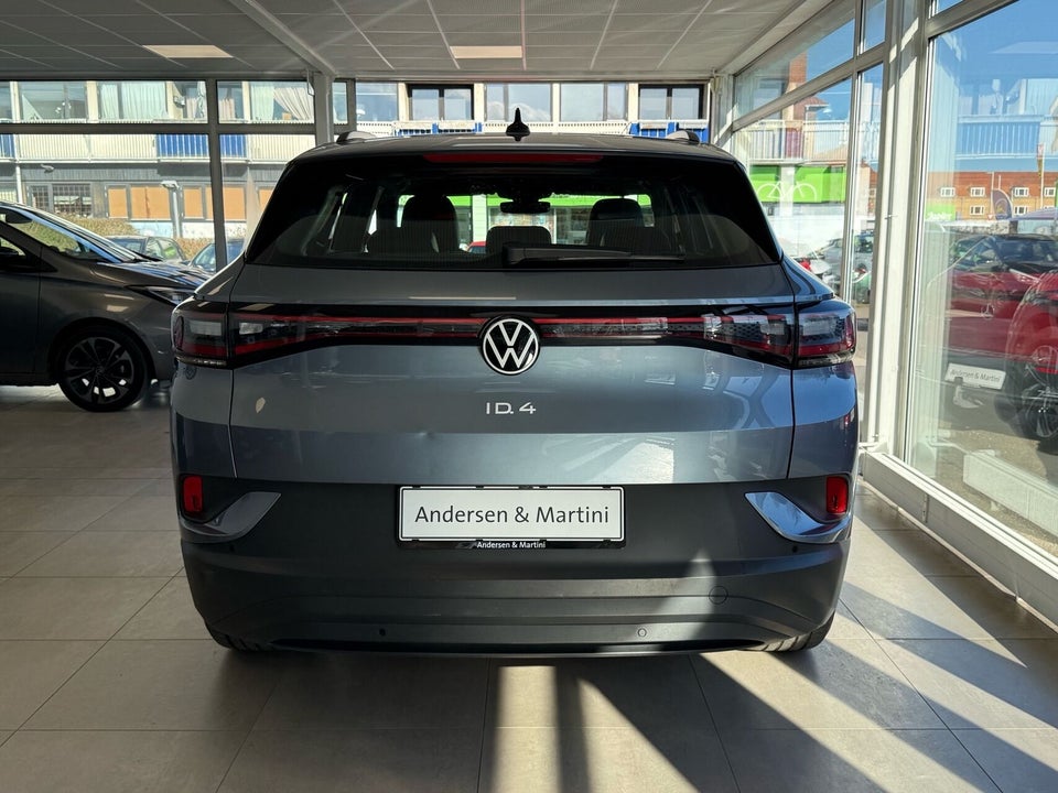 VW ID.4 77 Pro 5d