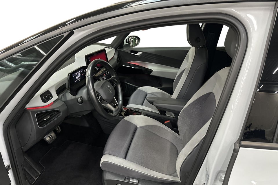 VW ID.3 77 Pro S 5d