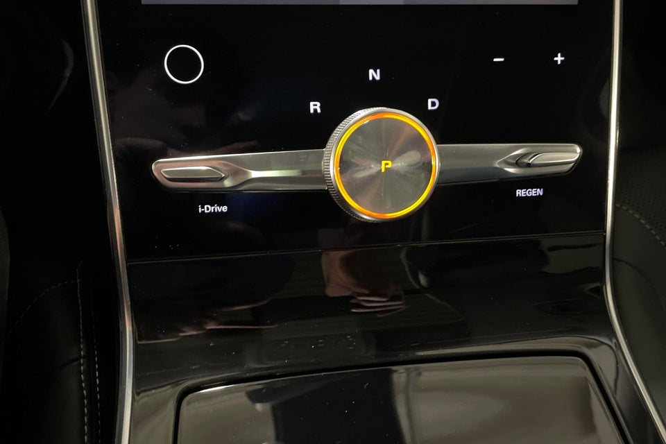 MG Marvel R Performance 5d