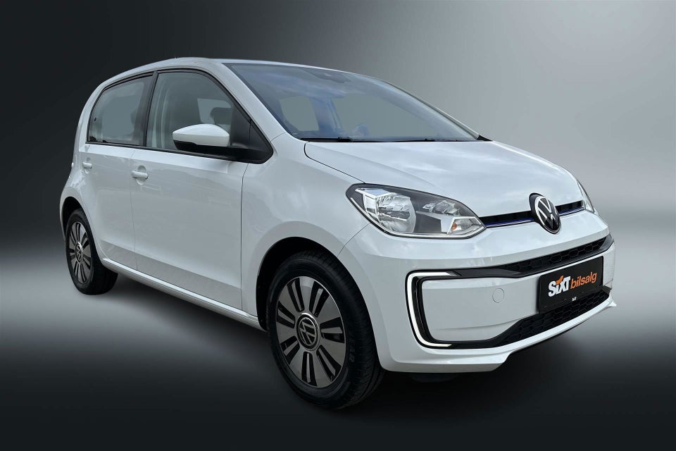 VW e-Up! 5d