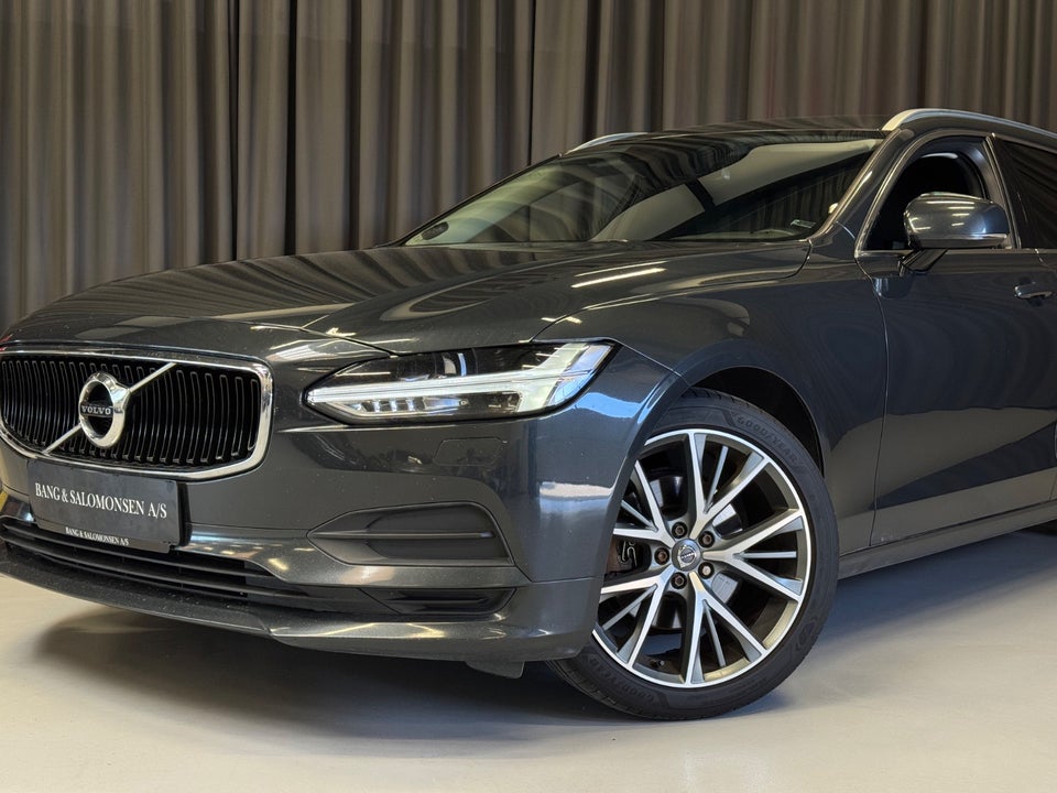 Volvo V90 2,0 D4 190 Momentum aut. 5d