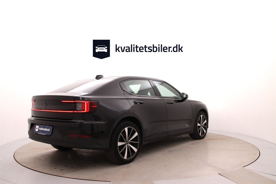Polestar 2 Standard Range 5d