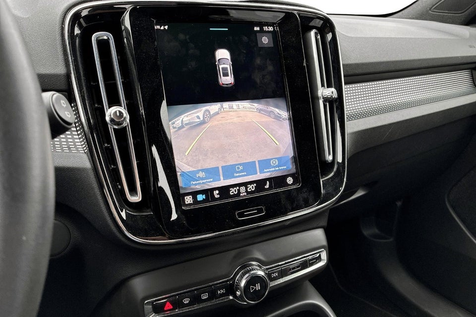 Volvo XC40 P6 ReCharge Core 5d