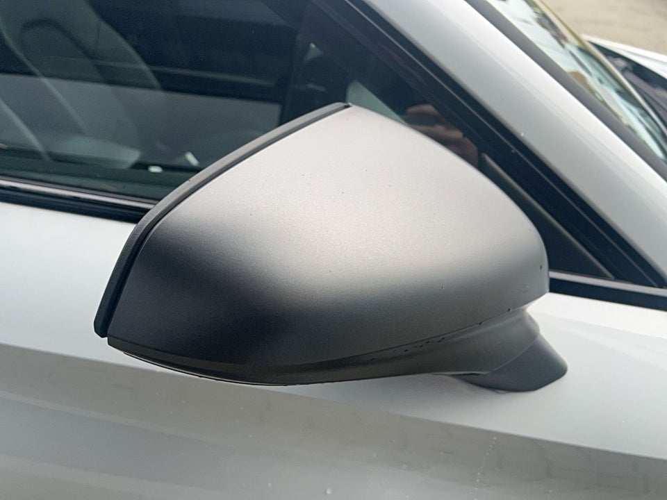 Seat Leon 1,4 eHybrid FR Sportstourer DSG 5d