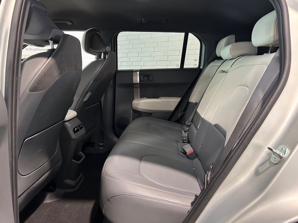 Kia EV3 81 Long Range GT-Line 5d