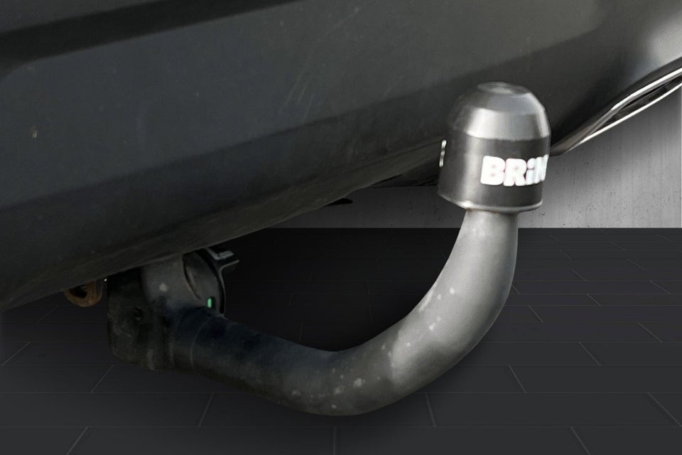 Citroën C5 Aircross 1,6 Hybrid Iconic Black Edition EAT8 5d