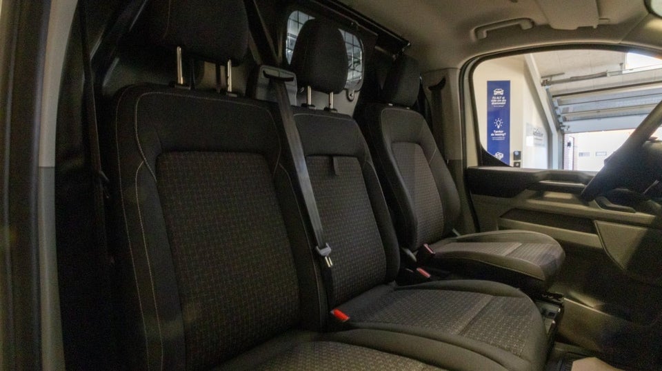 Ford Transit Custom 320L 2,0 EcoBlue Trend aut.