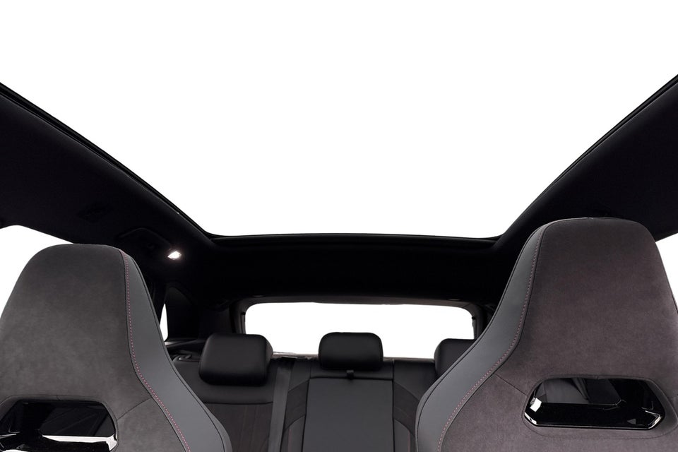 VW ID.4 77 GTX Max 4Motion 5d