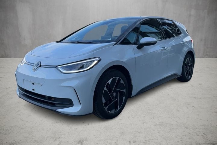 VW ID.3 59 Style 5d