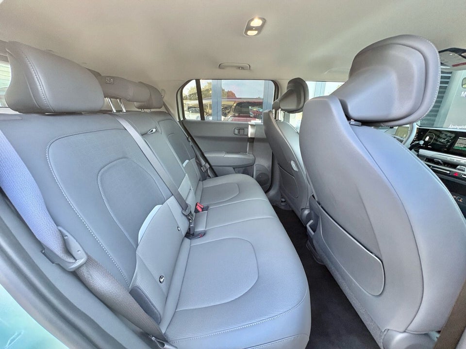 Kia EV3 81 Long Range Upgrade 5d