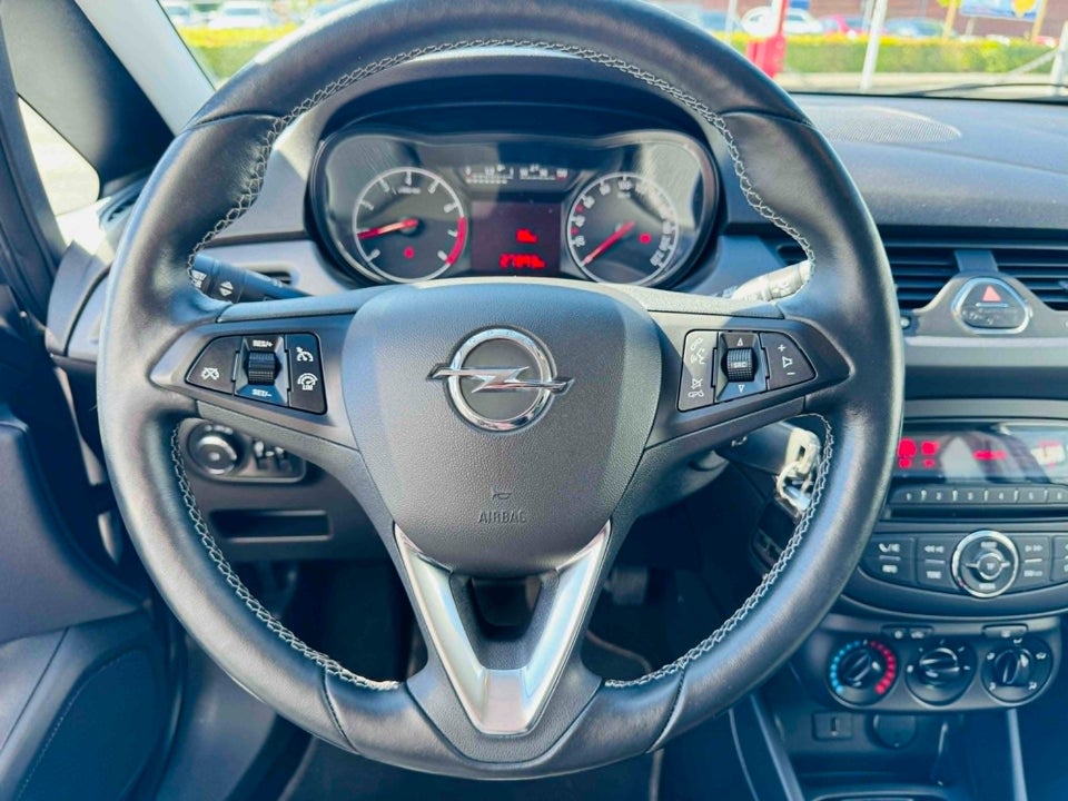 Opel Corsa 1,4 Enjoy 5d