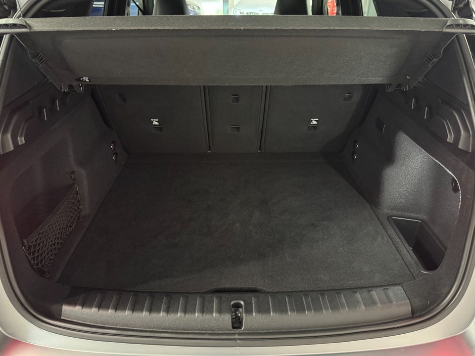 BMW iX1 xDrive30 Fully Charged M-Sport 5d