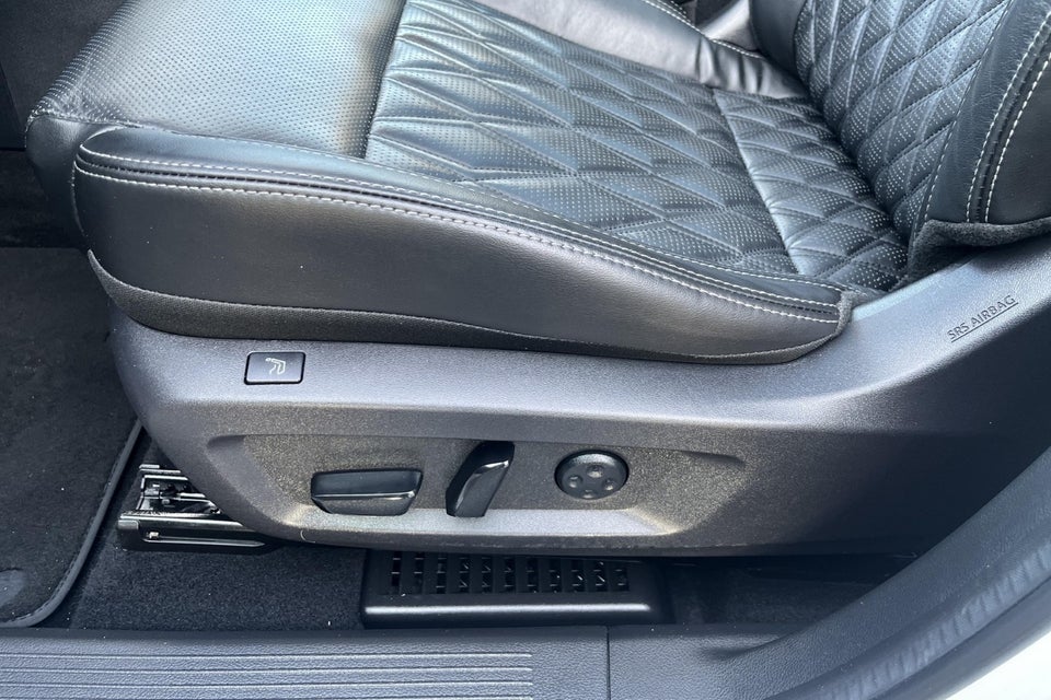 Nissan Qashqai 1,3 mHEV Tekna+ X-tr. 5d