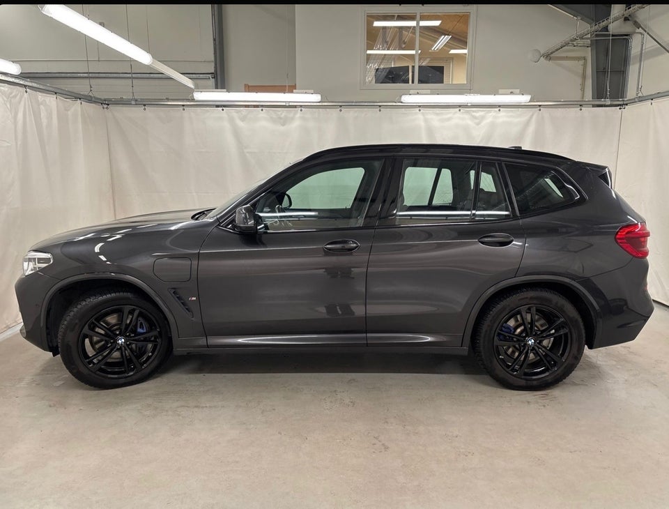 BMW X3 2,0 xDrive30e M-Sport aut. 5d