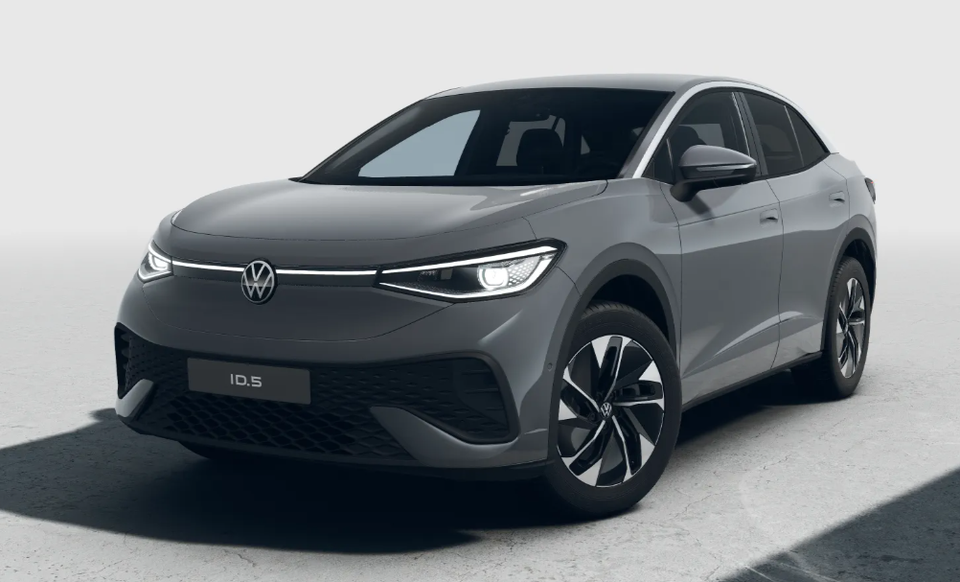 VW ID.5 77 Style+ 5d