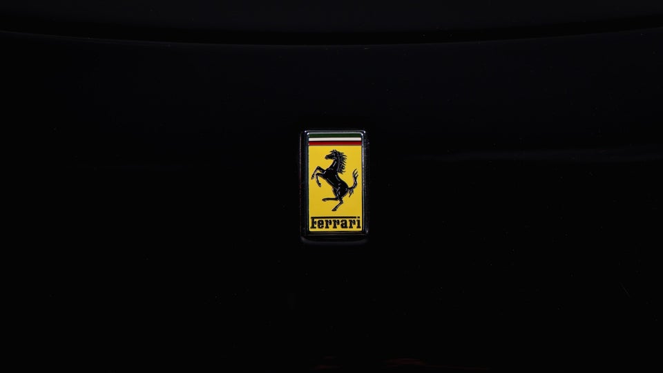 Ferrari SF90 Spider 4,0 DCT 2d