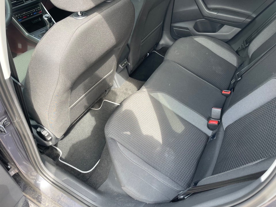 VW Polo 1,0 TSi 95 Life 5d