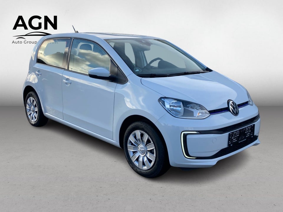 VW e-Up! 5d