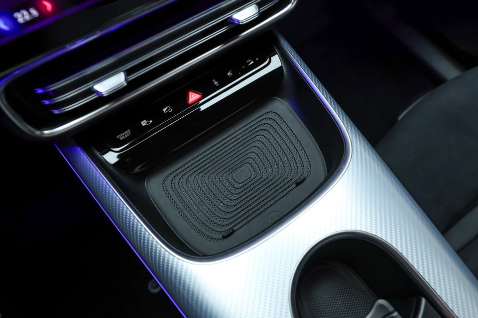 Mercedes GLB250+ electric AMG Premium 5d
