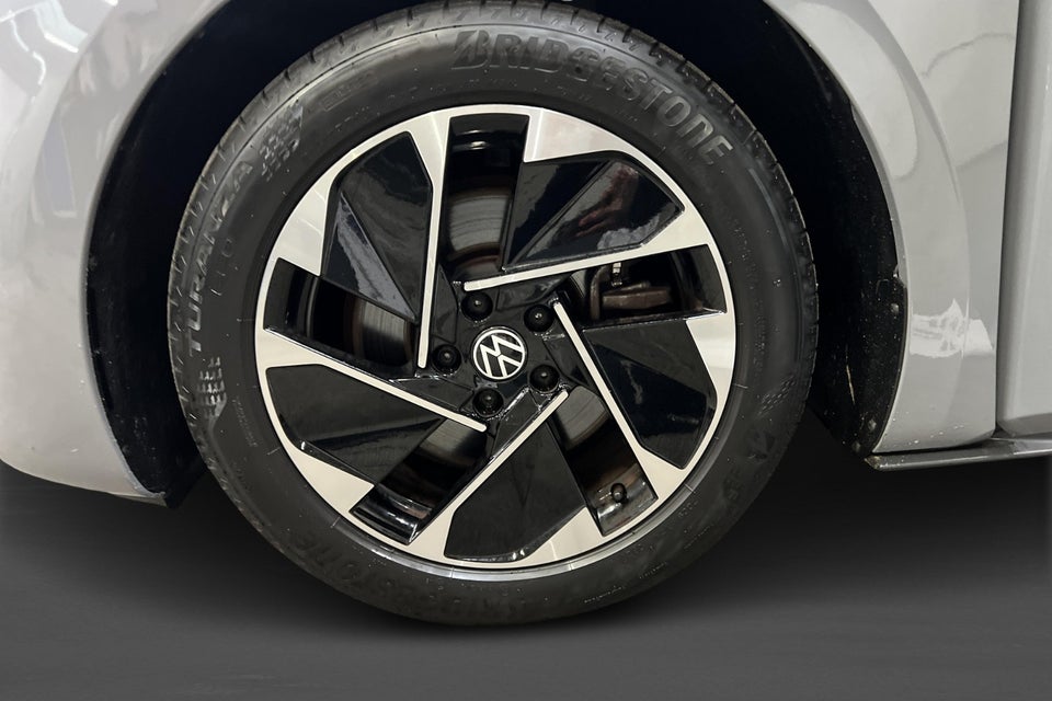VW ID.3 58 Pro 5d