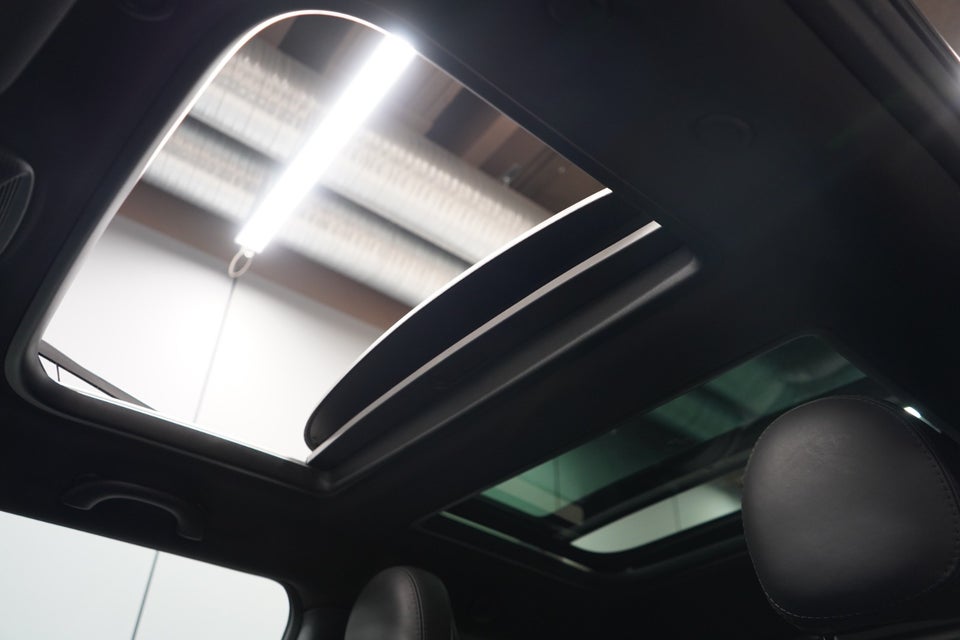 MINI Cooper S 2,0 JC Works aut. 3d