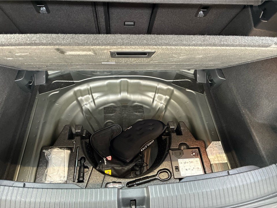 VW T-Roc 1,5 TSi 150 Style DSG 5d