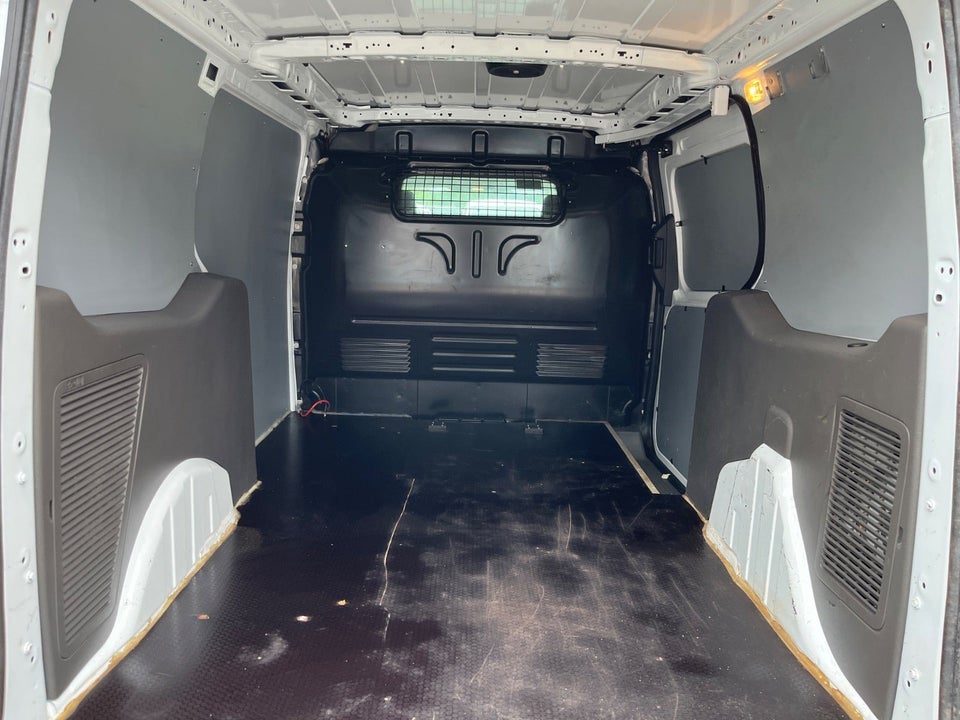 Ford Transit Connect 1,5 TDCi 100 Trend lang