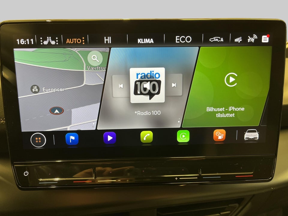 Cupra Born 77 e-Boost 5d