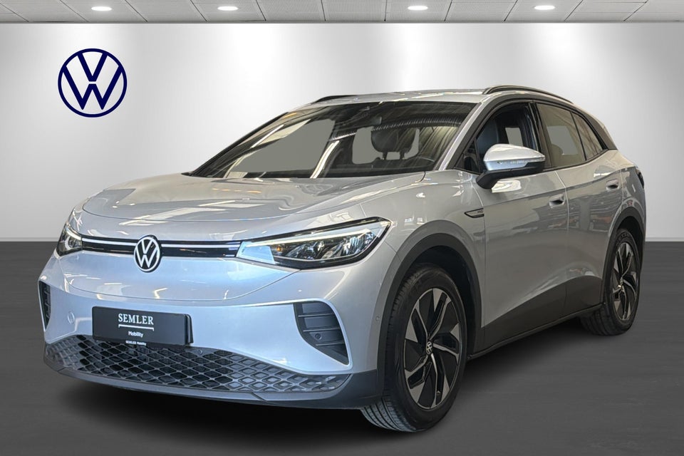VW ID.4 77 Pro 5d