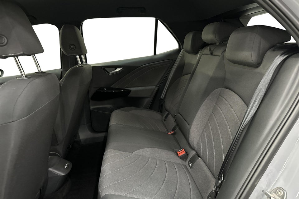 VW ID.3 58 Pro Performance 5d