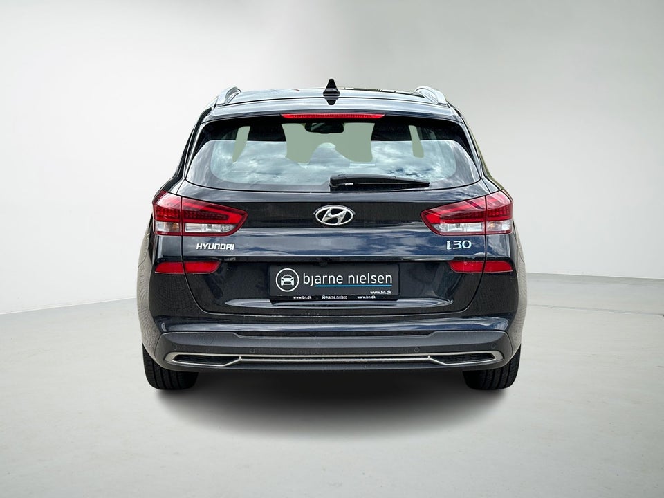 Hyundai i30 1,0 T-GDi Advanced stc. 5d