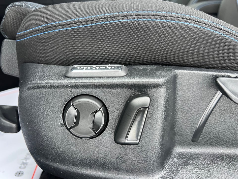 VW Passat 1,4 GTE Variant DSG 5d